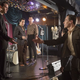 Illustration for article titled Try as he might, Clint Eastwood can’t overcome the problems of iJersey Boys/i